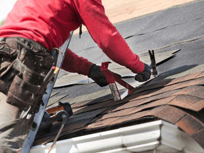 About Roof Repair Experts Saint Bonifacius, MN